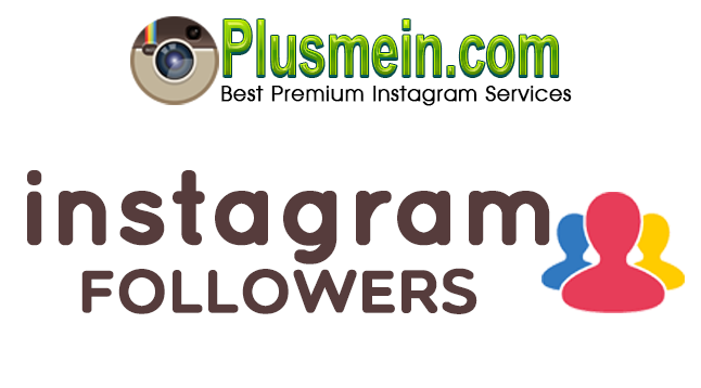 Buy Instagram Followers - PLUSMEIN.COM | PREMIUM SERVICES ... - 646 x 358 png 48kB